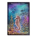 Lavinia Clear Stamps - LAV351 Bubbles