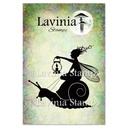 Lavinia Clear Stamps - LAV354 Enchanted Dreams
