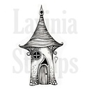 Lavinia Clear Stamps - LAV365 Freya's House