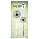 Lavinia Clear Stamps - LAV373 Fairy Dandelions