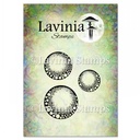 Lavinia Clear Stamps - LAV377 Fairy Orbs