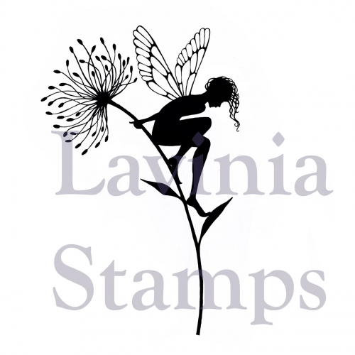 Lavinia Clear Stamps - LAV380 Seeing is Believing