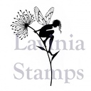 Lavinia Clear Stamps - LAV380 Seeing is Believing