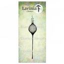 Lavinia Clear Stamps - LAV381 Single Fairy Thistle