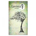 Lavinia Clear Stamps - LAV382 Seasonal Tree