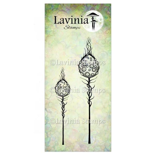 Lavinia Clear Stamps - LAV384 Moon Pods