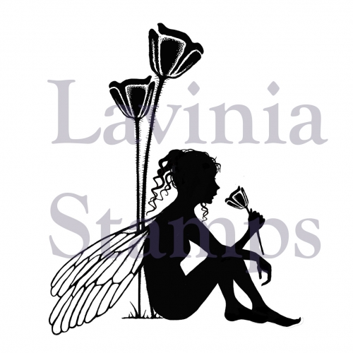 Lavinia Clear Stamps - LAV385 Moments like these