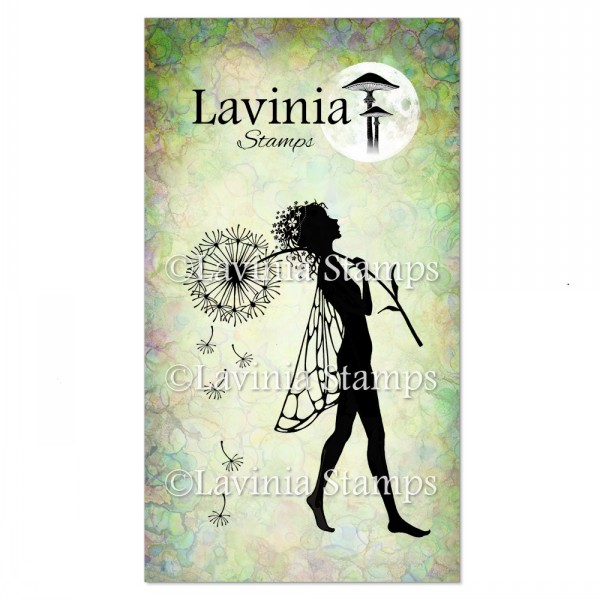 Lavinia Clear Stamps - LAV386 Make a Wish