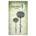 Lavinia Clear Stamps - LAV388 Glow Flowers