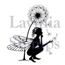Lavinia Clear Stamps - LAV389 Fairytale
