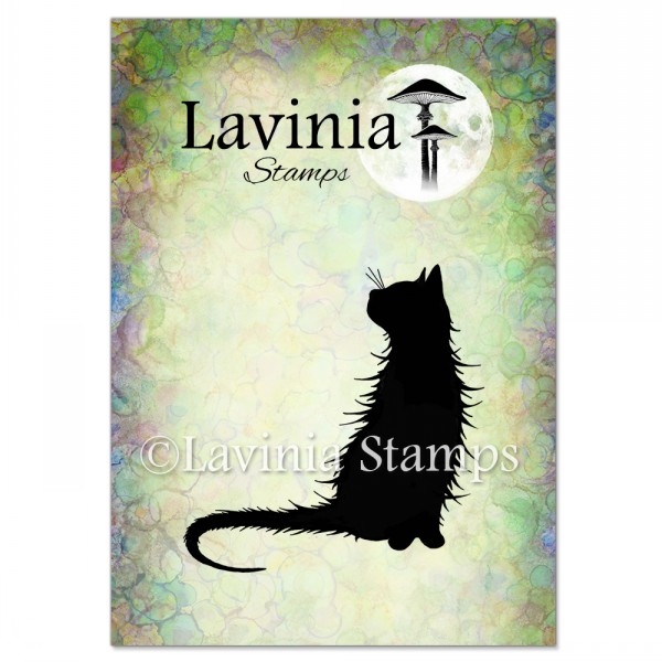 Lavinia Clear Stamps - LAV404 Mooch
