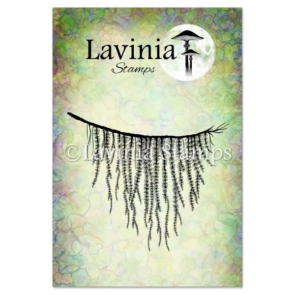 Lavinia Clear Stamps - LAV428 Forest Spruce