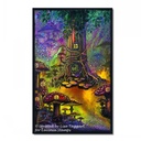 Lavinia Clear Stamps - LAV430-435 Jasmines & Sebastians House