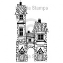 Lavinia Clear Stamps - LAV452 Fairy Inn
