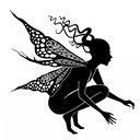 Lavinia Clear Stamps - LAV469 Twilight