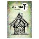 Lavinia Clear Stamps - LAV502 Shanty