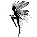 Lavinia Clear Stamps - LAV526 Faith