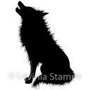 Lavinia Clear Stamps - LAV535 Maka