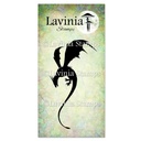 Lavinia Clear Stamps - LAV559 Mideela (Large)