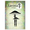 Lavinia Clear Stamps - LAV563 Meadow Mushroom