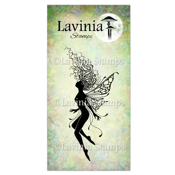 Lavinia Clear Stamps - LAV579 Celeste