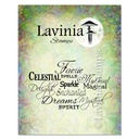 Lavinia Clear Stamps - LAV582 Faerie Spells