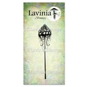 Lavinia Clear Stamps - LAV597 Mushroom Lantern Single