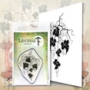 Lavinia Clear Stamps - LAV599 Vine Flourish