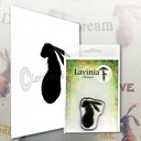 Lavinia Clear Stamps - LAV602 Lori