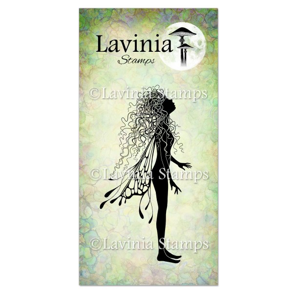 Lavinia Clear Stamps - LAV603 Finn
