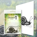 Lavinia Clear Stamps - LAV605 Samuel