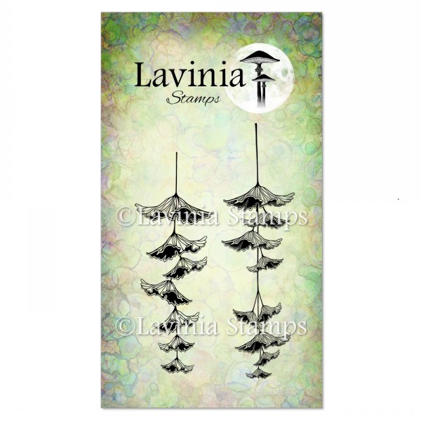 Lavinia Clear Stamps - LAV612 Fairy Bonnet Set