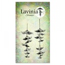 Lavinia Clear Stamps - LAV612 Fairy Bonnet Set