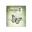 Lavinia Clear Stamps - LAV623 Mini Flutter