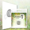 Lavinia Clear Stamps - LAV628 Mini Urchin
