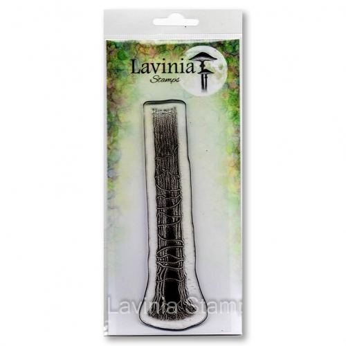 Lavinia Clear Stamps - LAV642 Tree Den