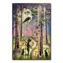 Lavinia Clear Stamps - LAV643 Tree Stem