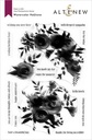 Altenew Stamp Set - Watercolor Halftone