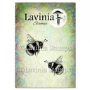 Lavinia Clear Stamps - LAV892 Bumble and Hum