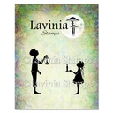 Lavinia Clear Stamps - LAV921 Annie