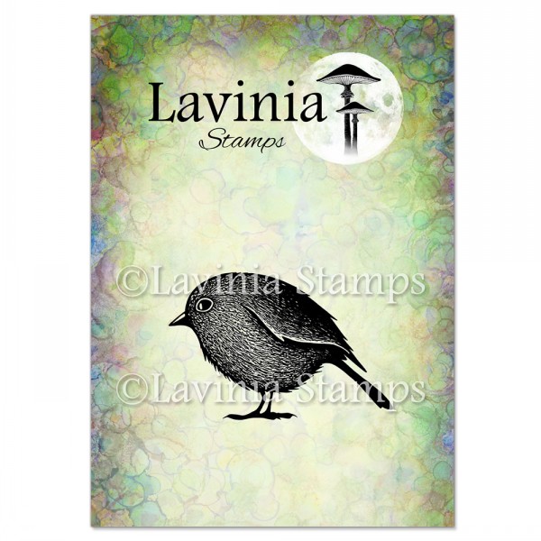 Lavinia Clear Stamps - LAV925 Jemima