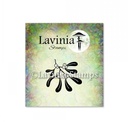 Lavinia Clear Stamps - LAV926 Mini Mistletoe