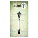 Lavinia Clear Stamps - LAV931 Street Light