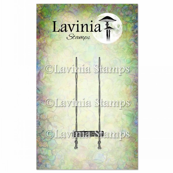 Lavinia Clear Stamps - LAV976 Swing