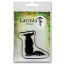 Lavinia Clear Stamps - LAV647 Ash
