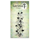Lavinia Clear Stamps - LAV651 Bramble