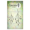 Lavinia Clear Stamps - LAV670 Wild Berry