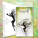 Lavinia Clear Stamps - LAV667 Wren
