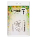 Lavinia Clear Stamps - LAV679 Foliage Set