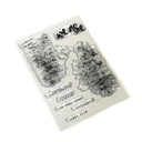 Elizabeth Craft Designs Clear Stamps - Words & Layers